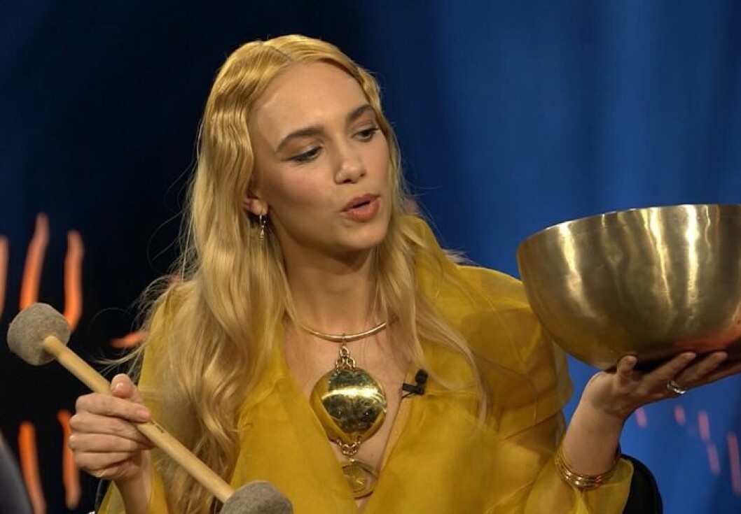 FOTO: SVT