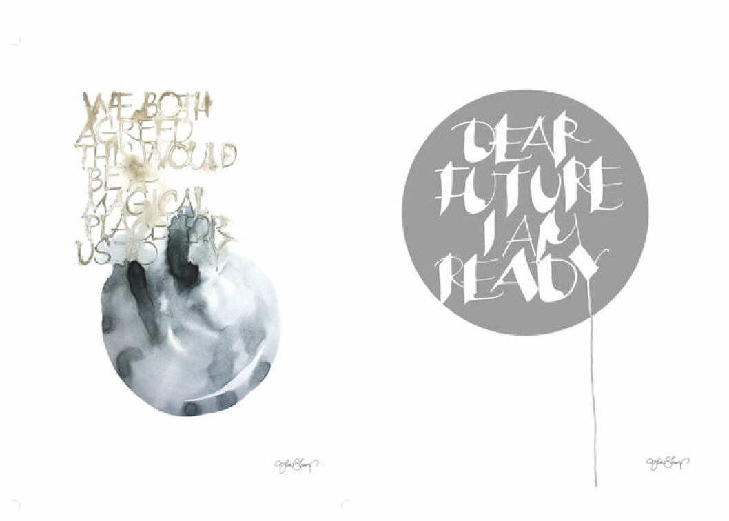 poster