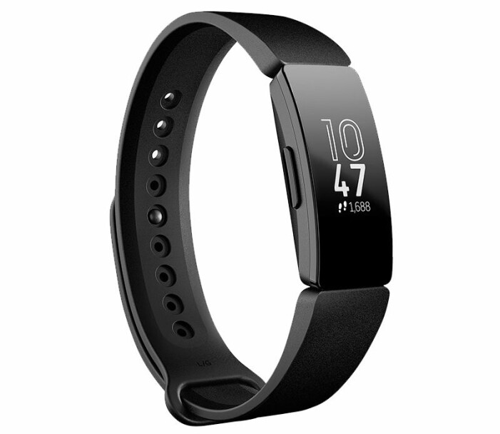 aktivitetsarmband fitbit