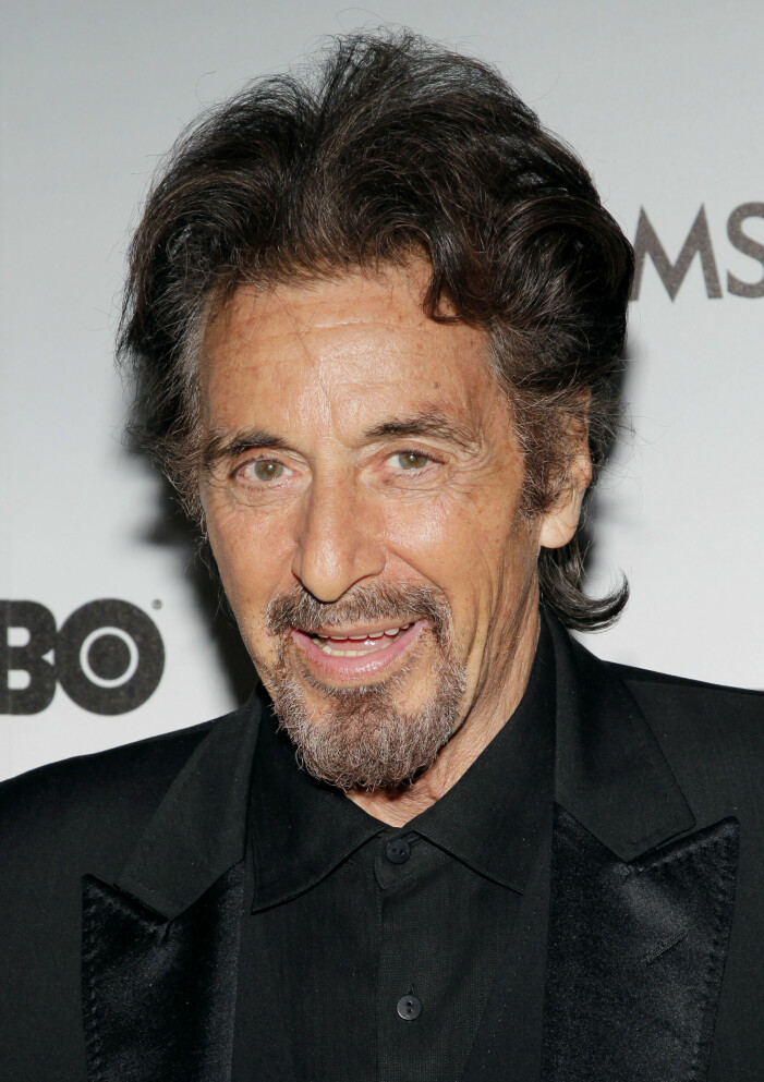 Al Pacino
