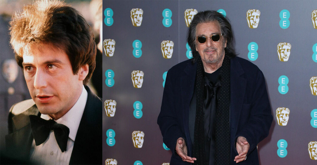 Al Pacino