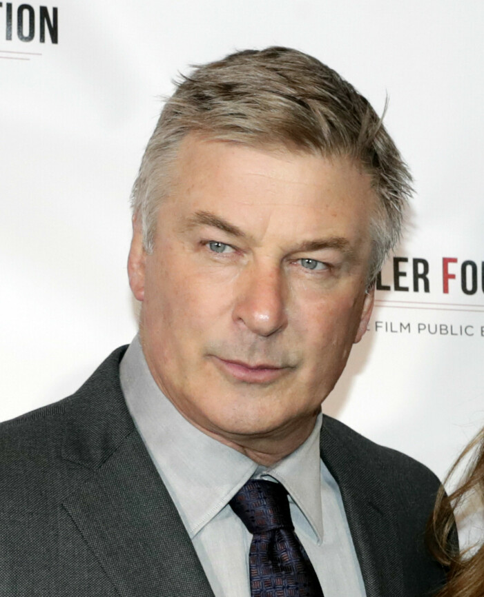Alec Baldwin
