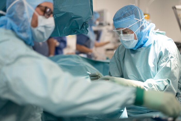 Hallux valgus-knöl på fot: Så vet du om operation behövs | MåBra