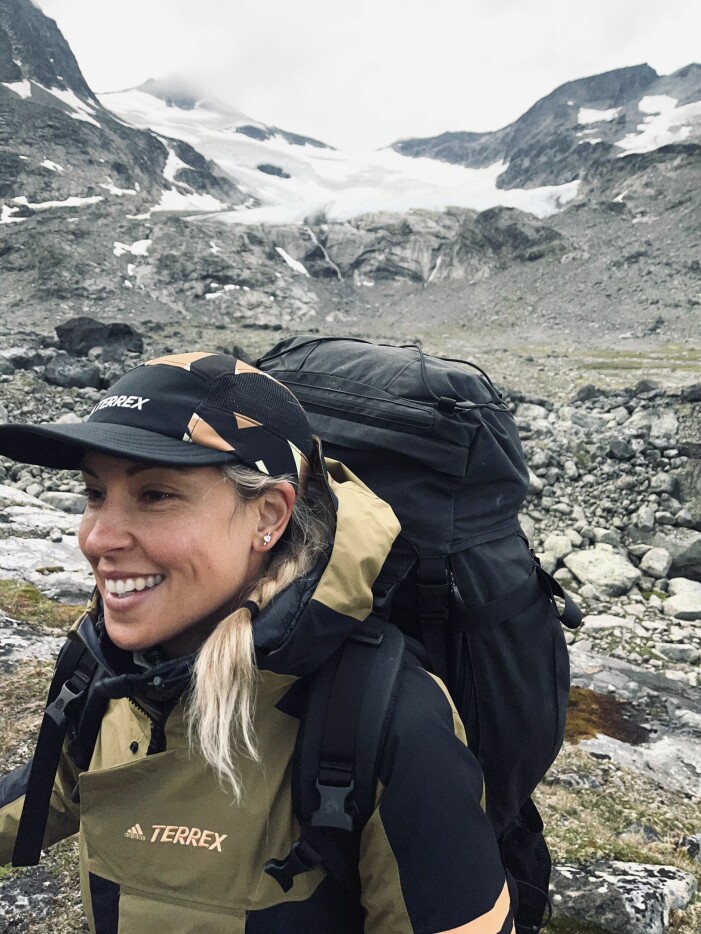 Alexandra Pizzoni beskriver sig själv som en rastlös äventyrare och behöver sällan anstränga sig för att hitta glädje i saker. Alexandra Pizzoni ny profil på MåBra