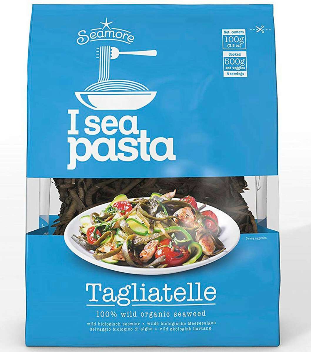 Algerpasta.