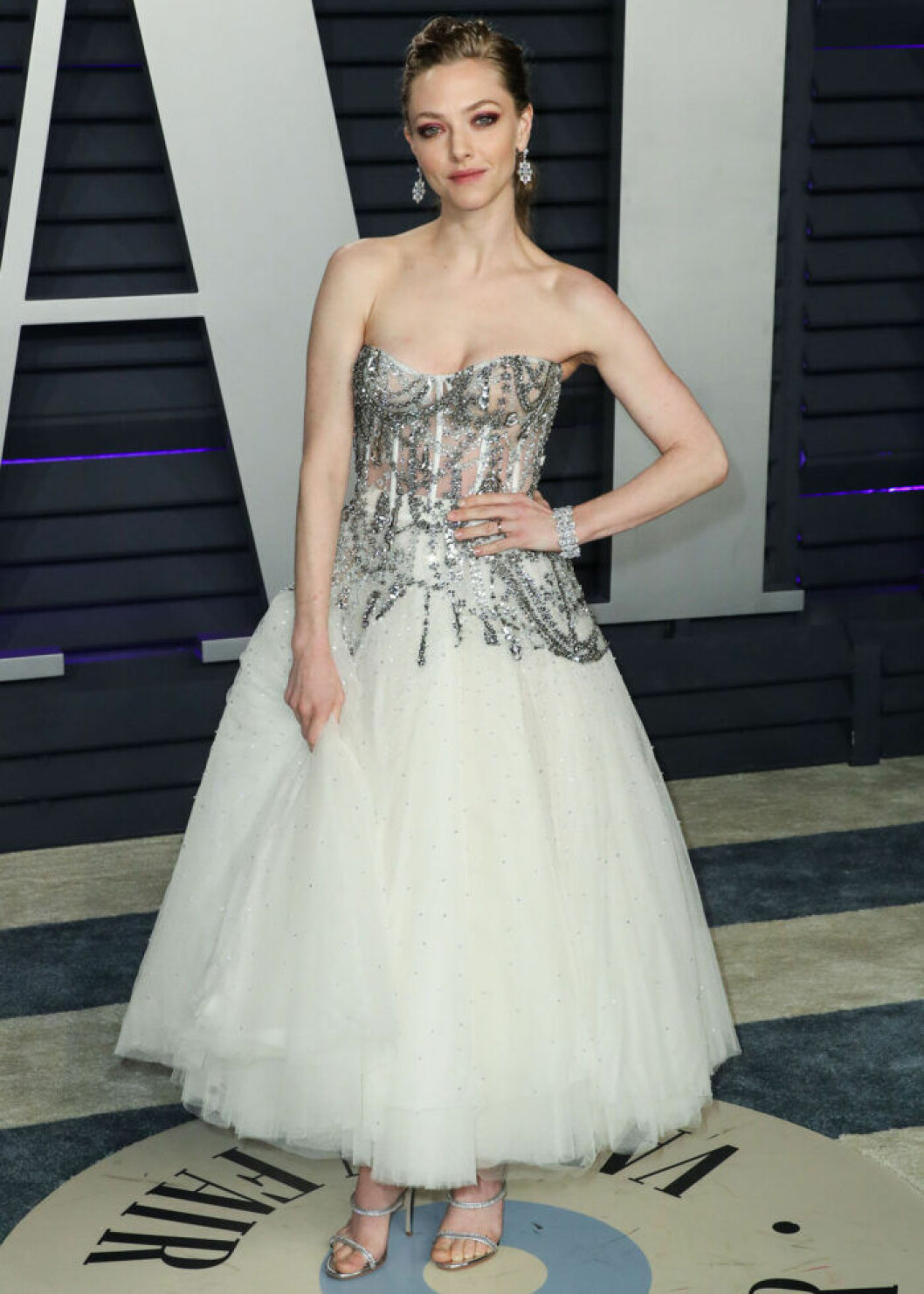 Amanda Seyfried