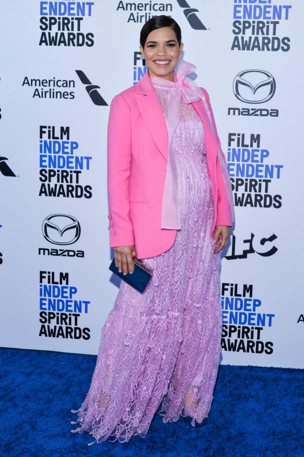 America Ferrera