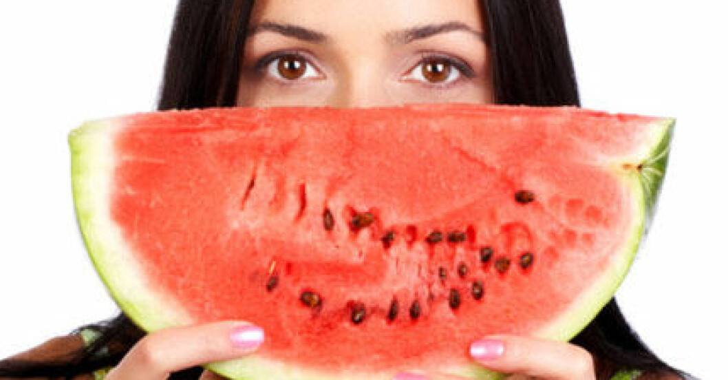 Hur påverkas ämnesomsättningen av bantning? (Bild: Thinkstock)