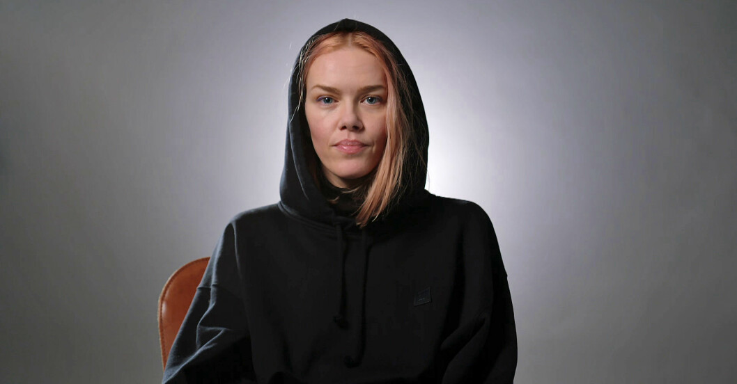 Ana Diaz om utmattningen i Aldrig mera utbränd