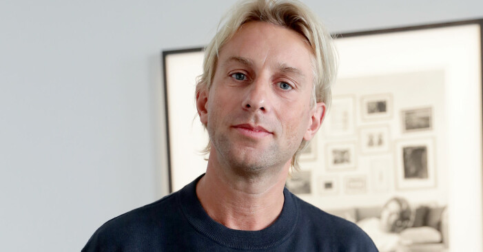 anders hansen menar att vi är med i ett stort psykologiskt experiment