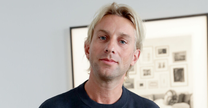 Anders Hansen är läkare, psykiatriker och författare. anders hansen