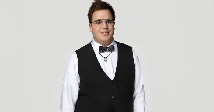 Andreas Andersson, Ängelholm