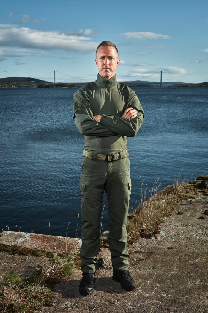 Andreas Nilson
