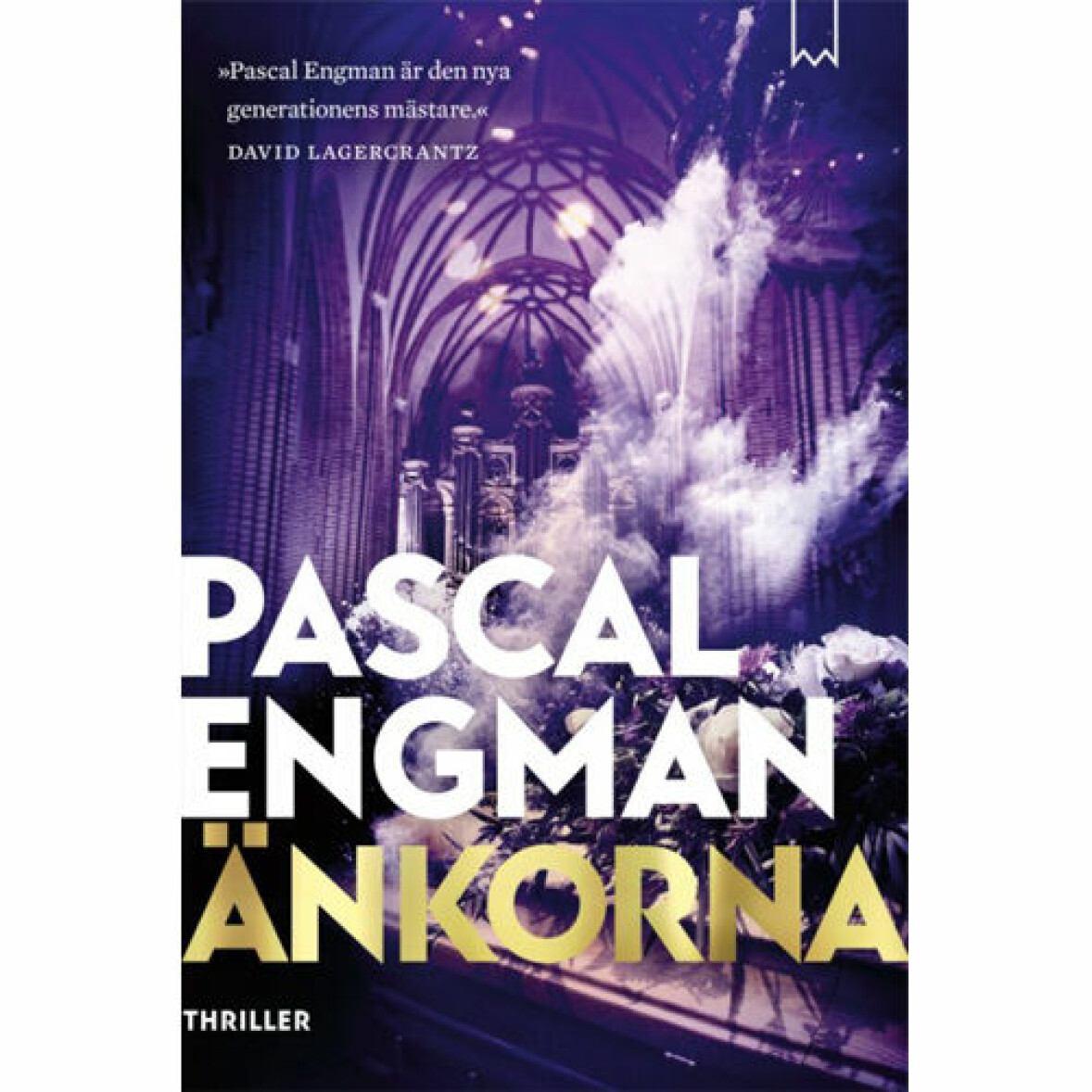 Änkorna Engman