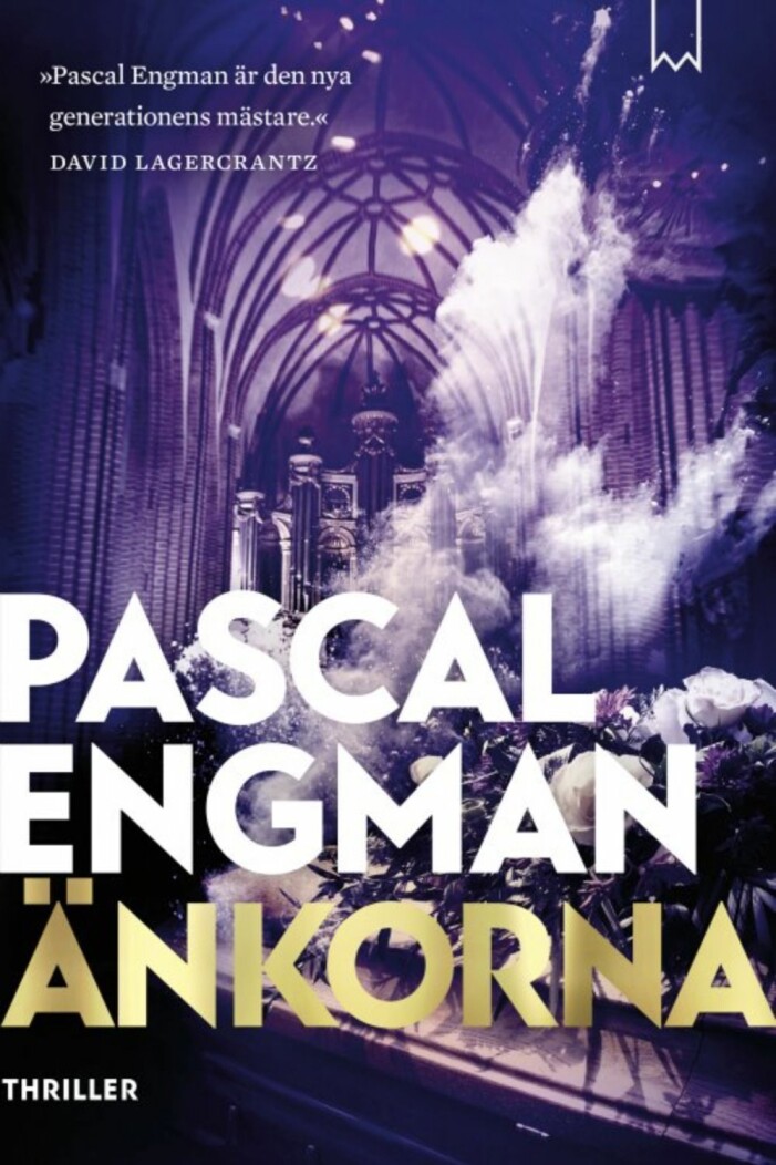 Änkorna Pascal engman