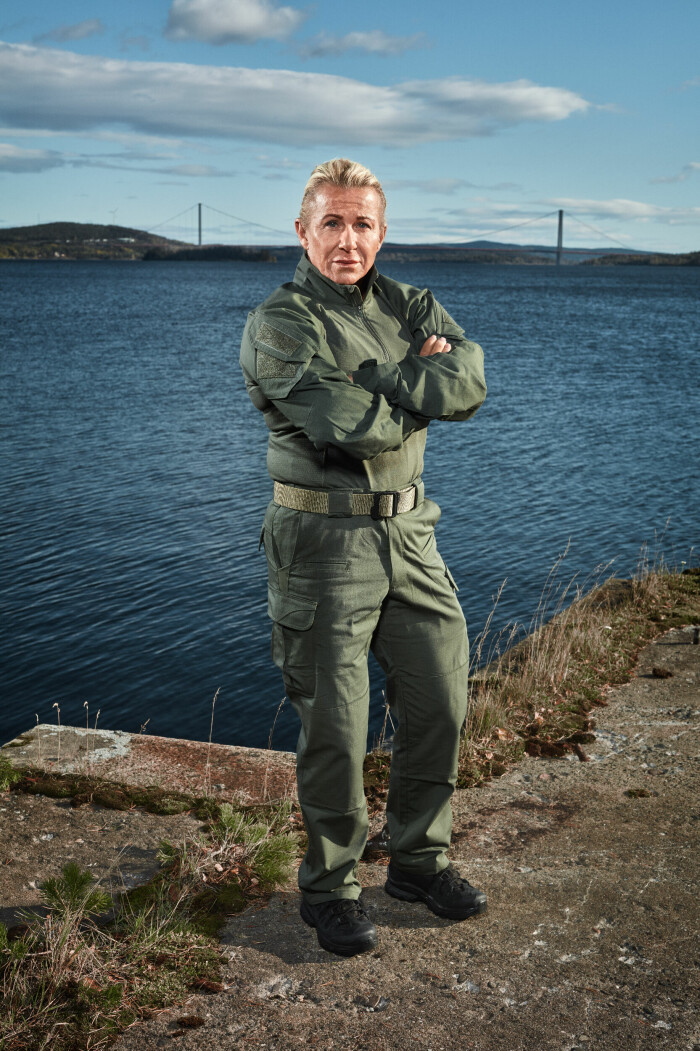 Anna Björkman Wallin