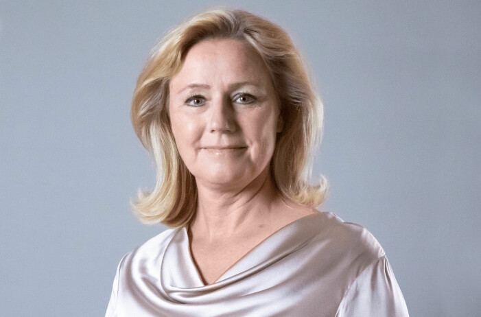 Anna-Lena Wretman, vd på Fundler, betonar vikten av att ha en egen buffert och spara pengarna smart.<br class=""><span class=" italic" data-lab-italic_desktop="italic">Foto: Fundler.</span> Anna-Lena Wretman