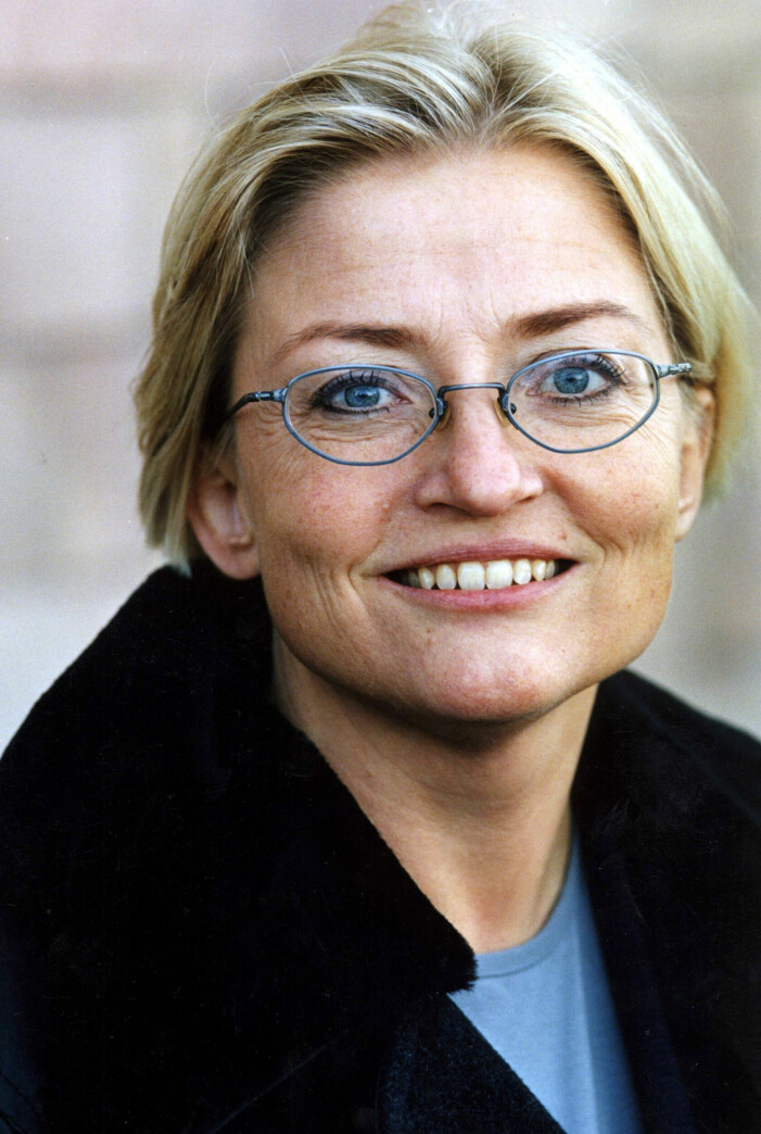 Anna Lindh