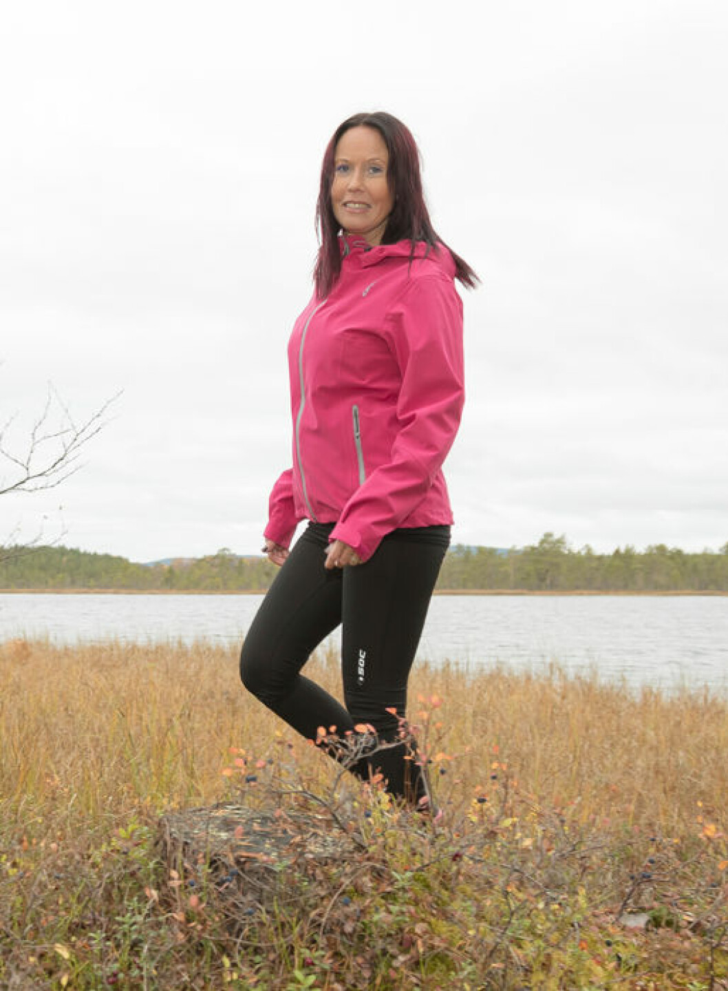 Anna Thullnérs