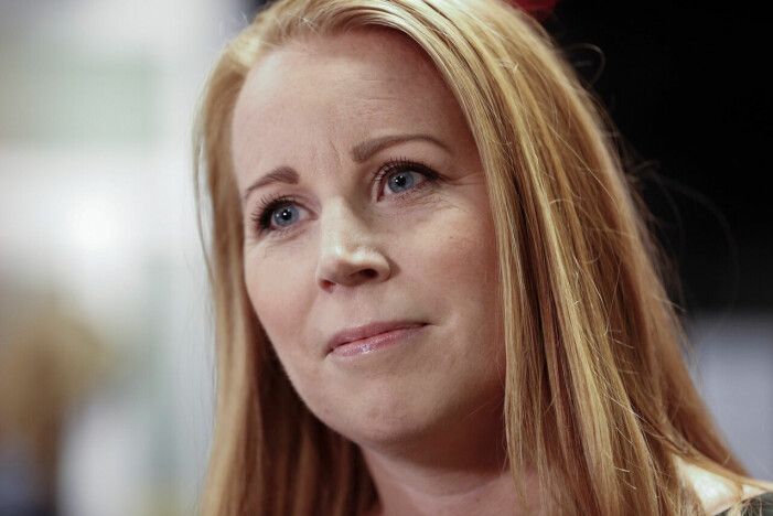 Annie Lööf