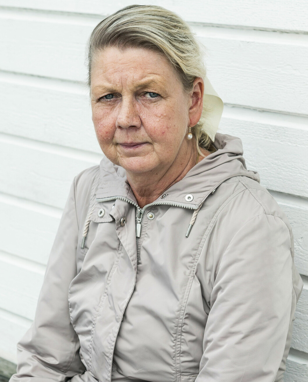 Under en tid, när det var som värst, framstod allt som nattsvart för Annika och hon såg ingen ljusning. Men det fanns hjälp att få, och hon kom ut på andra sidan. Annika drabbades av spelmissbruk