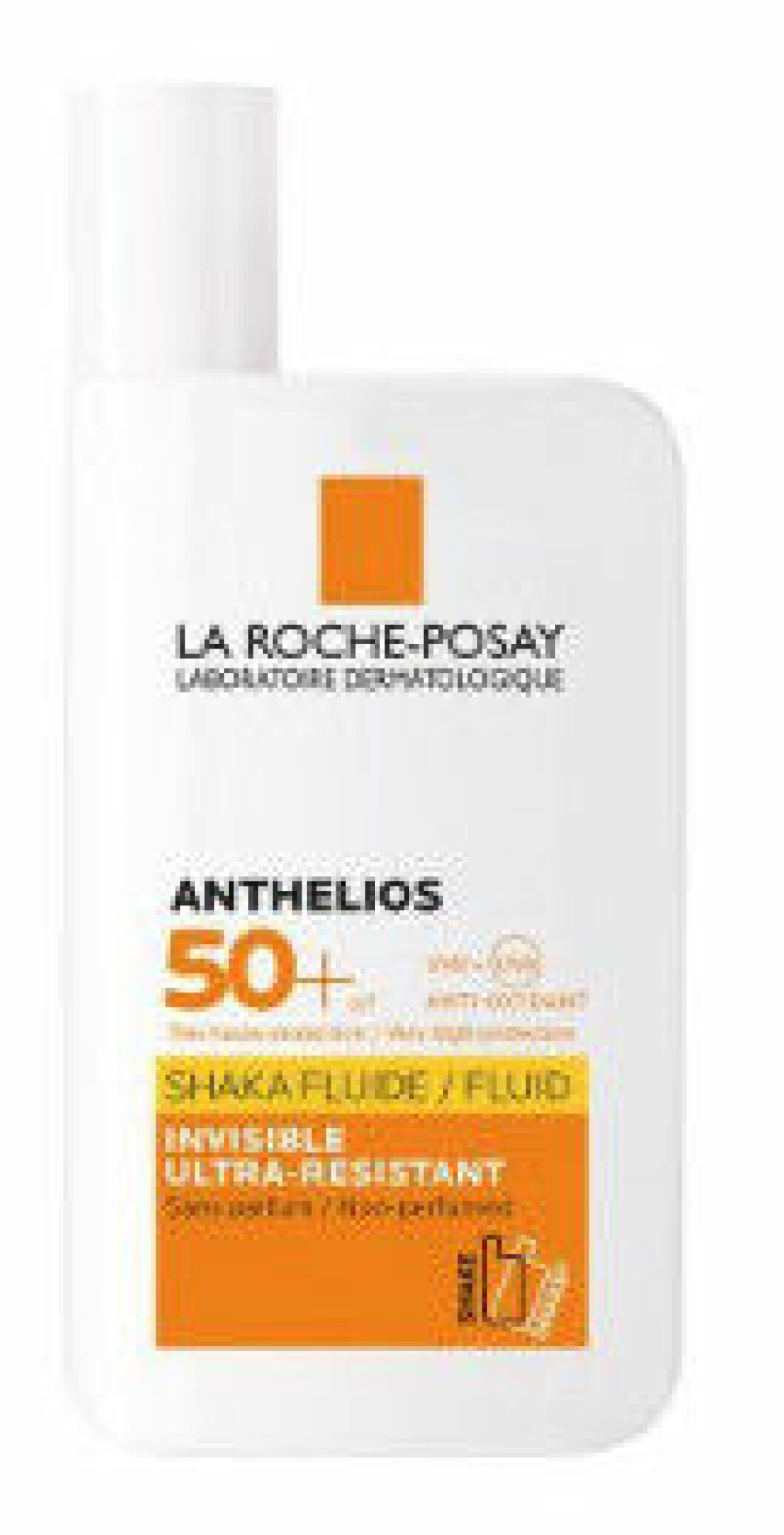anthelios spf50