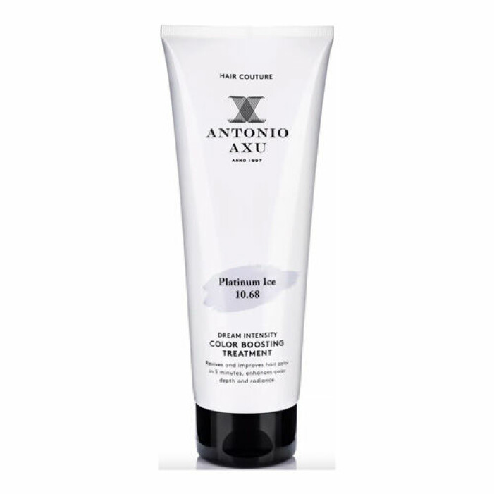 color boosting treatment från antonio axu
