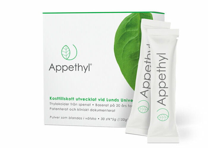 Appethyl