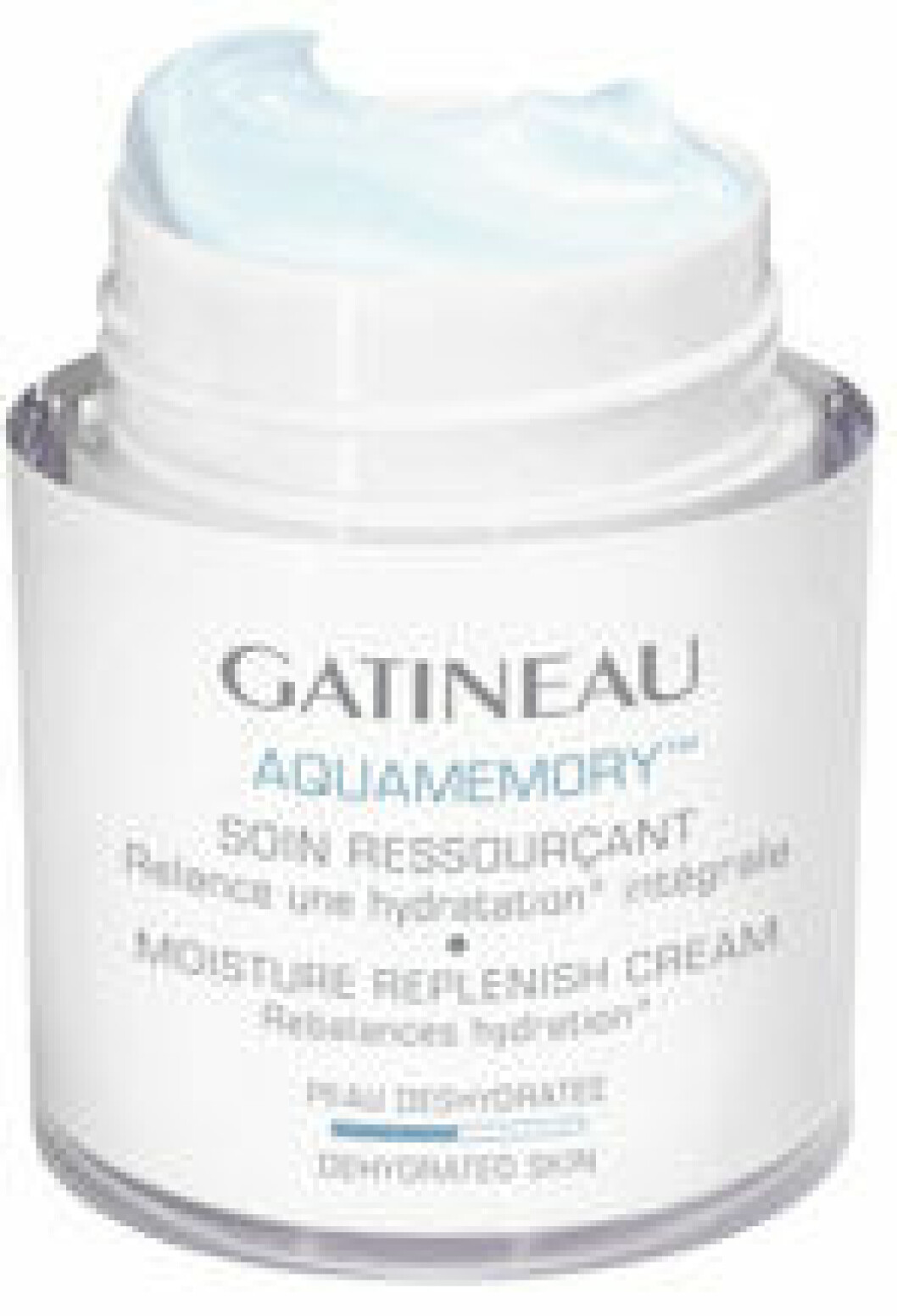 Aquamemory