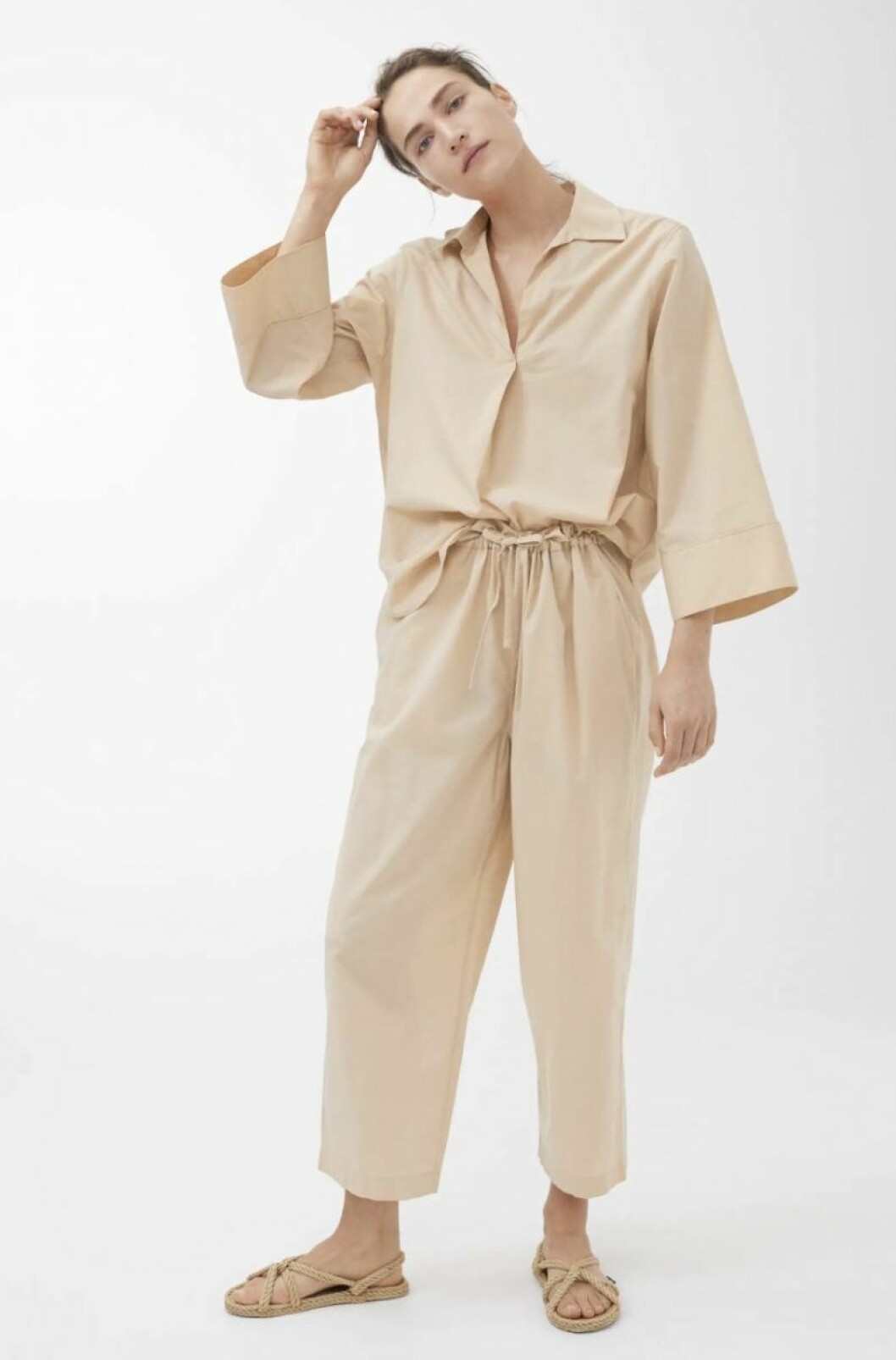 Set lounge wear från arket