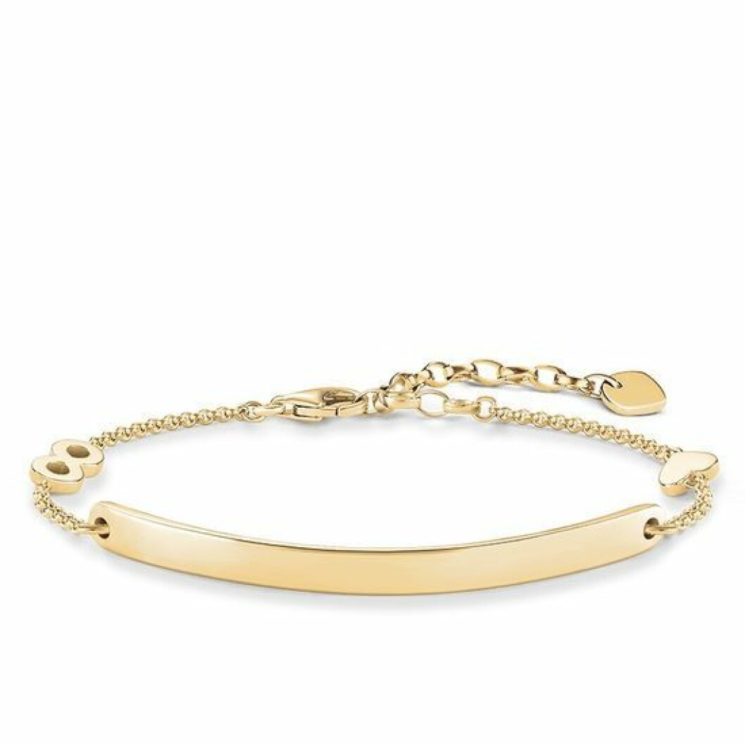 Armband att gravera