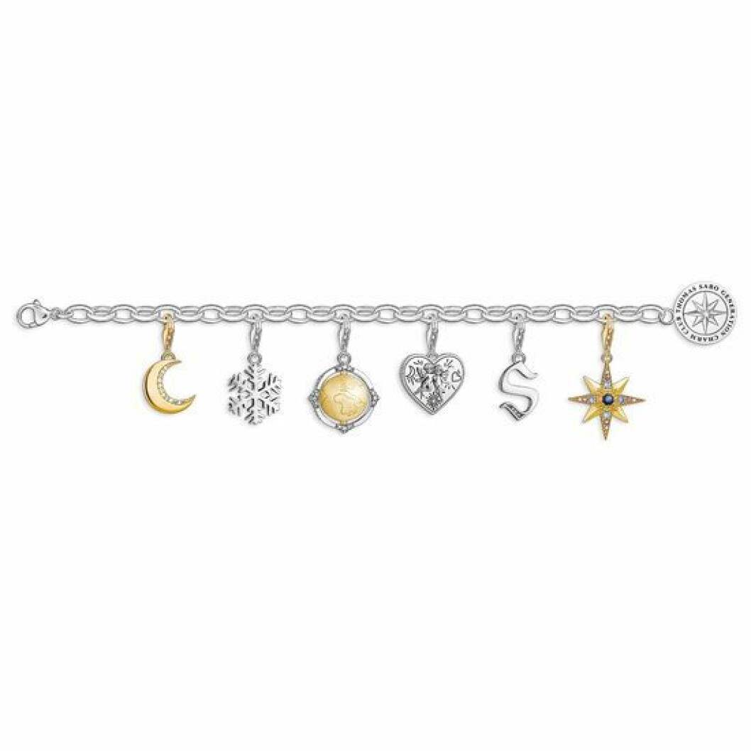 Thomas Sabo armband