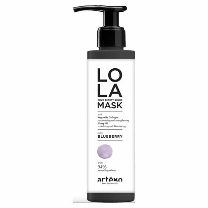 artego lola mask