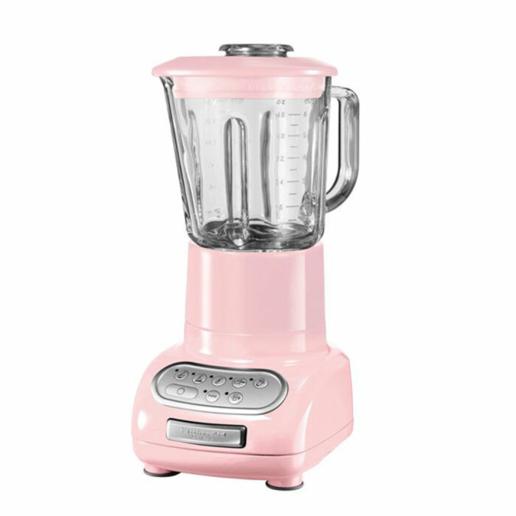 kitchen aid blender rosa