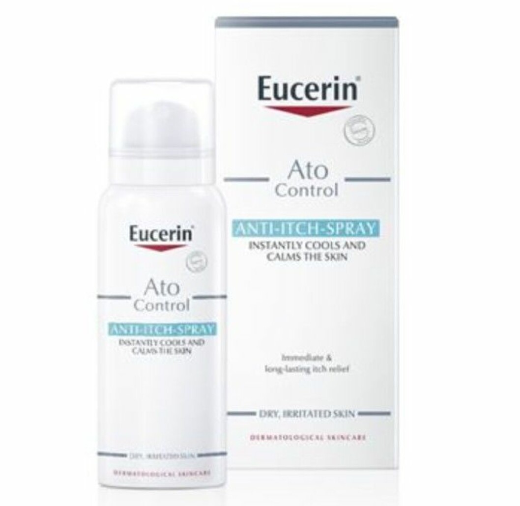 AtoControl Anti-Itch Spray