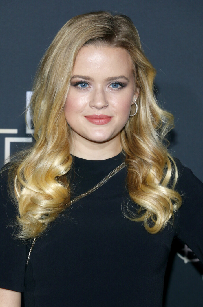Ava Phillippe Ava Phillippe