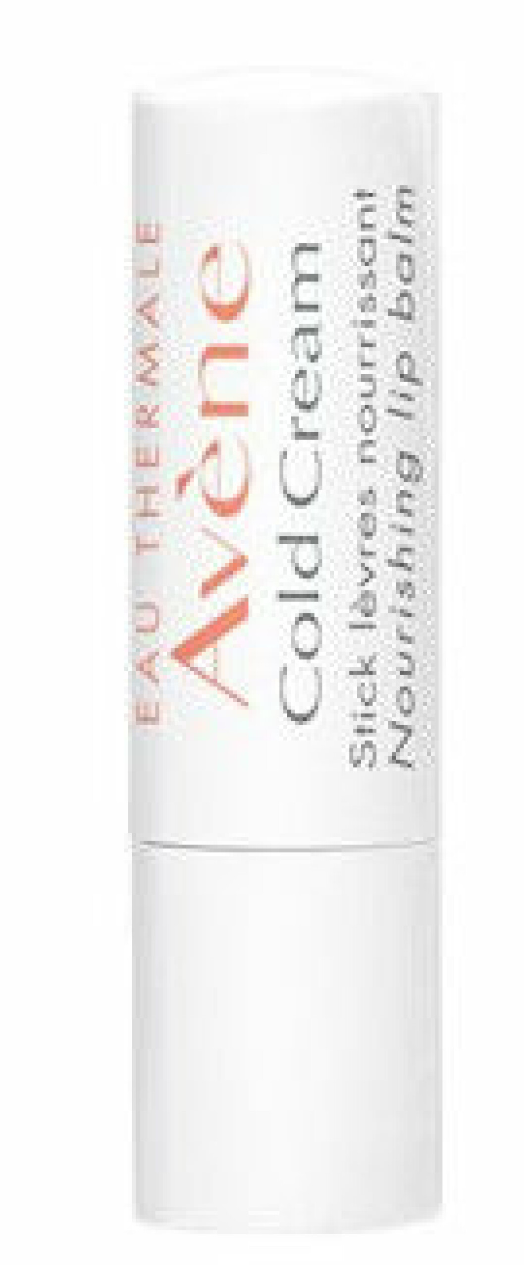Långtidsverkande lipbalm med cold cream från Avène