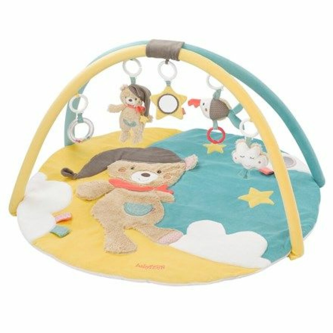 Babygym
