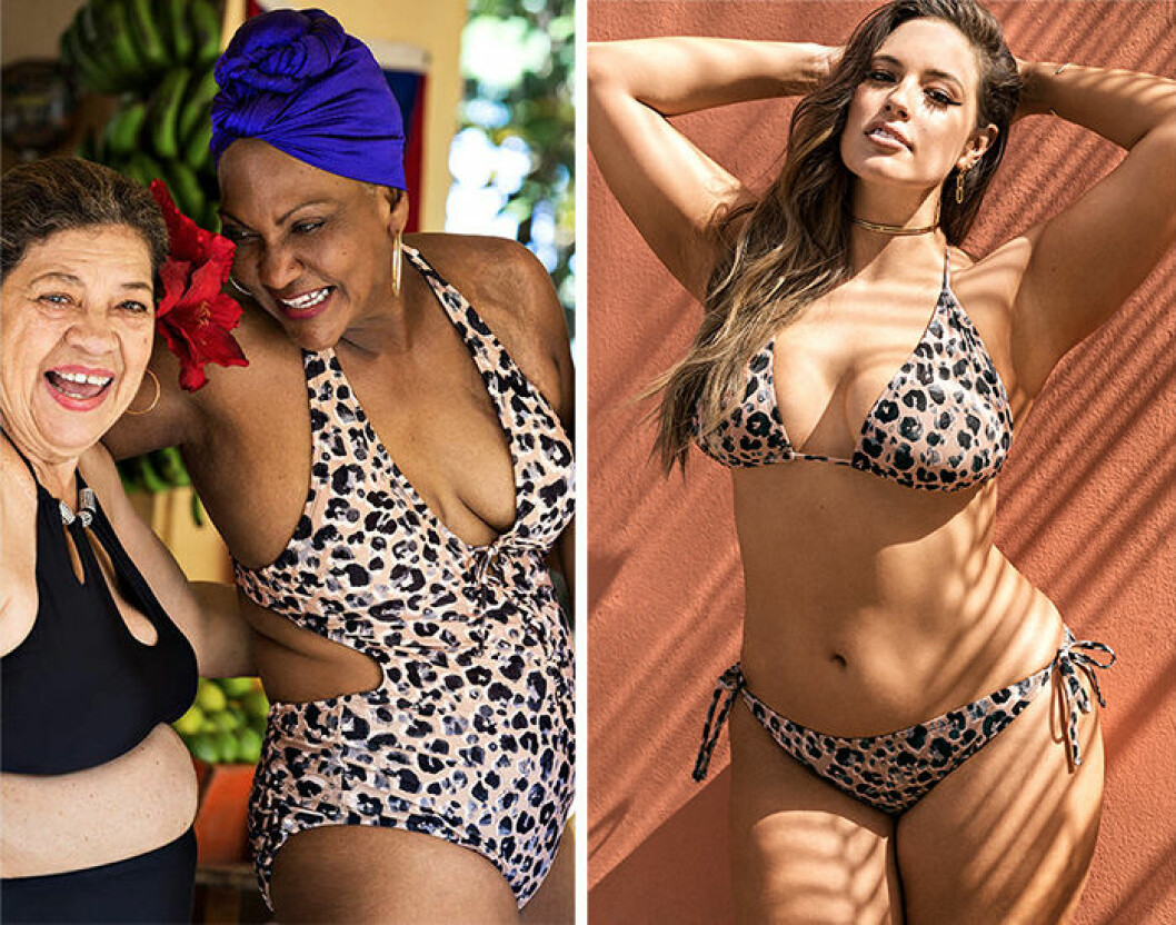 Foto: Swimsuits for all