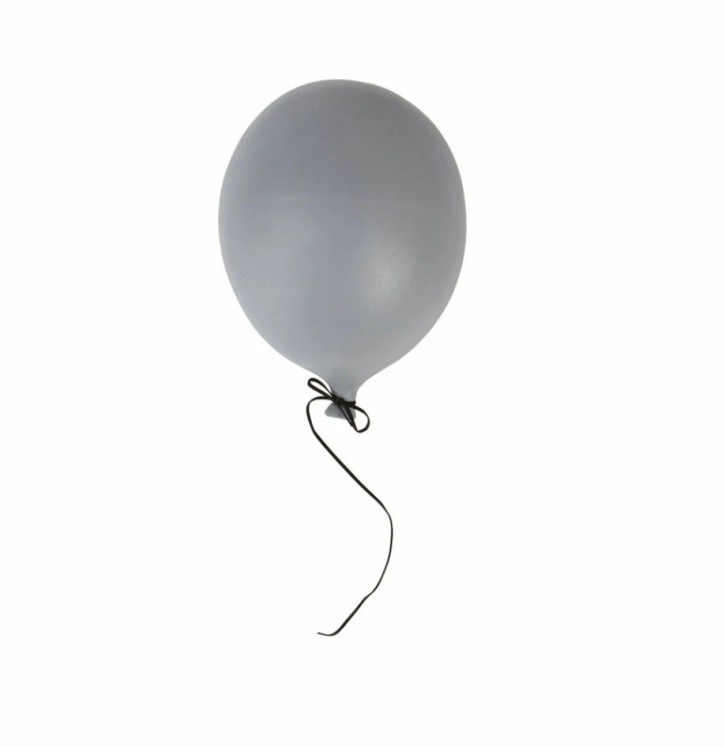 Ballongdekoration