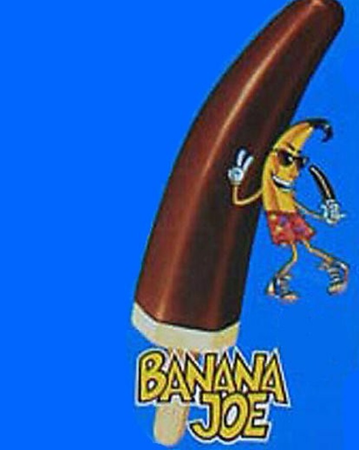 Banana Joe
