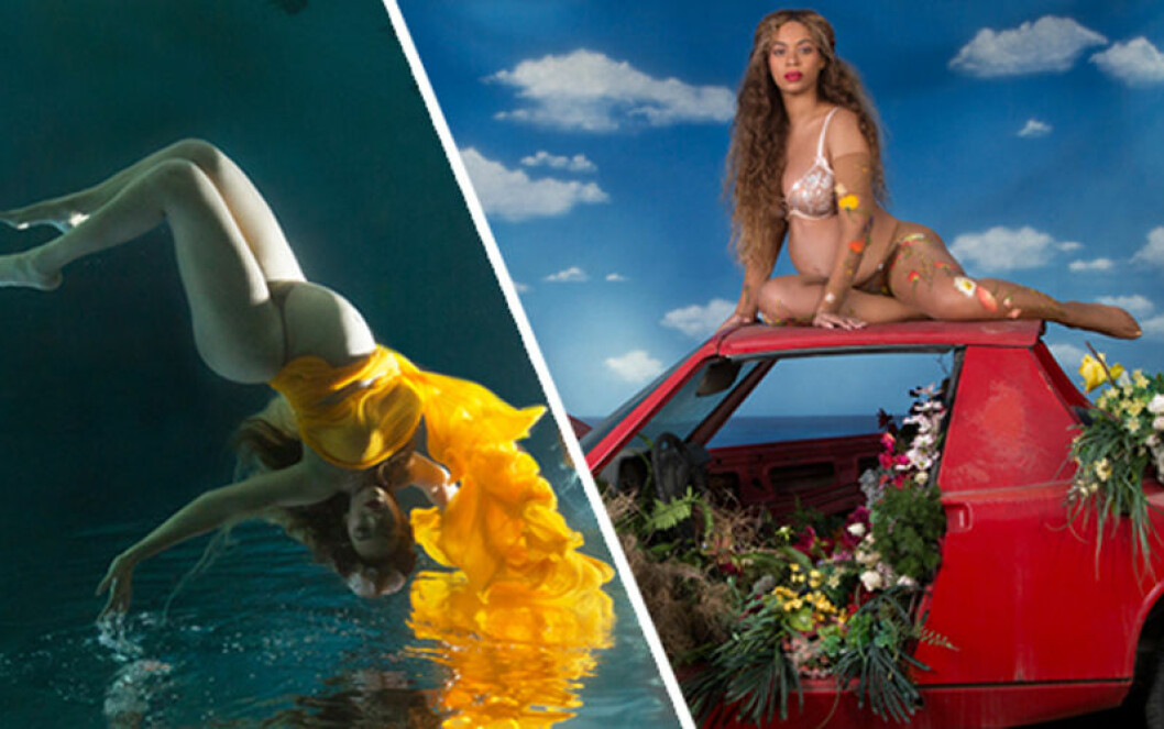 Beyoncé