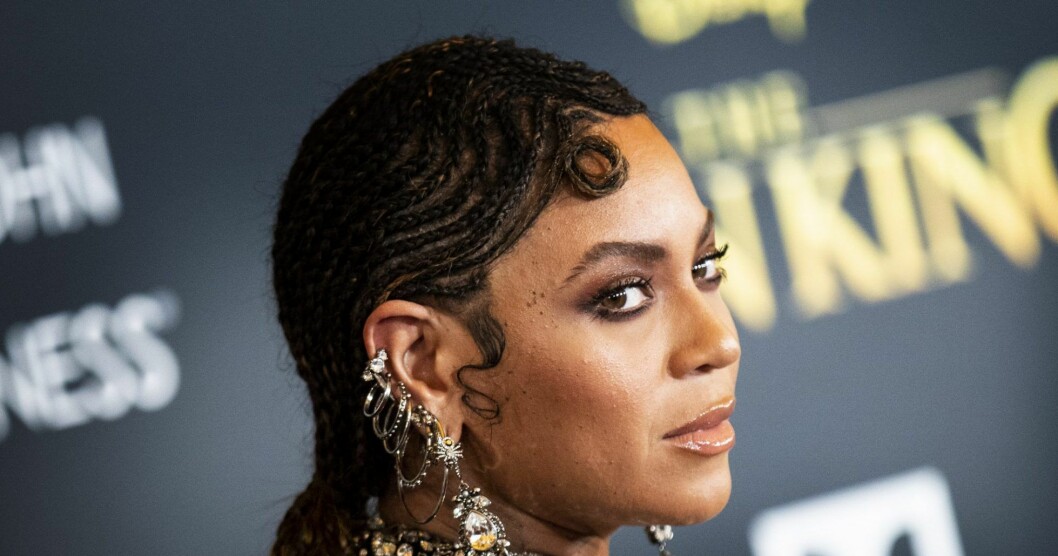 Beyoncé och Jay-Z har tre barn ihop. beyonce