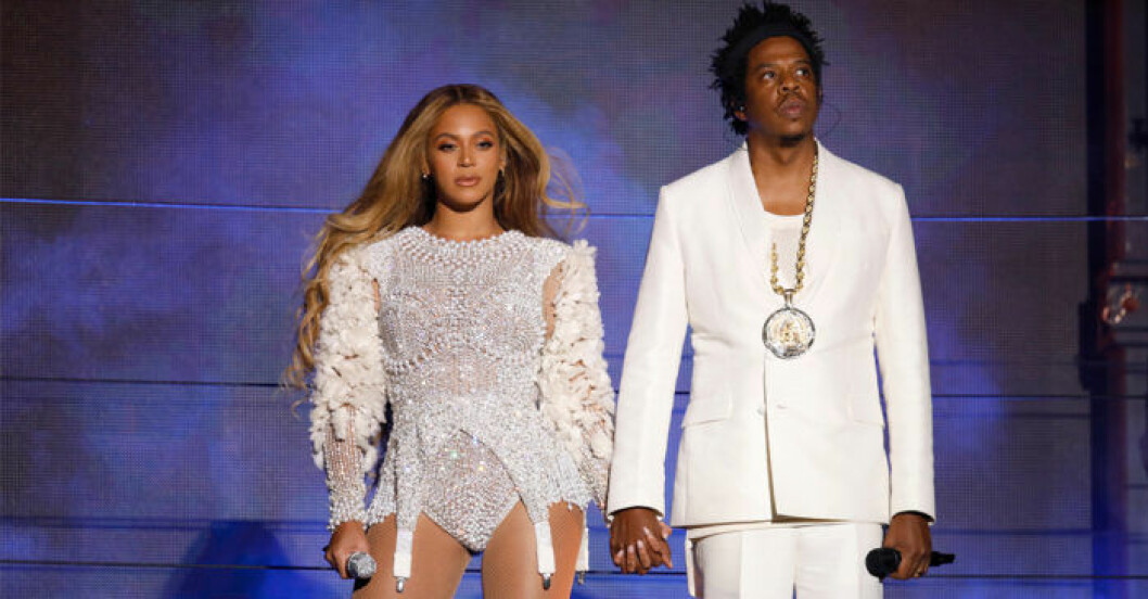 Det tog lång tid innan Beyonce berättade om sitt missfall