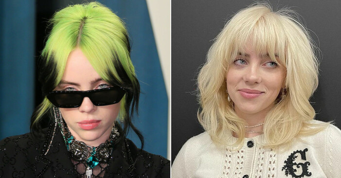 Billie Eilish