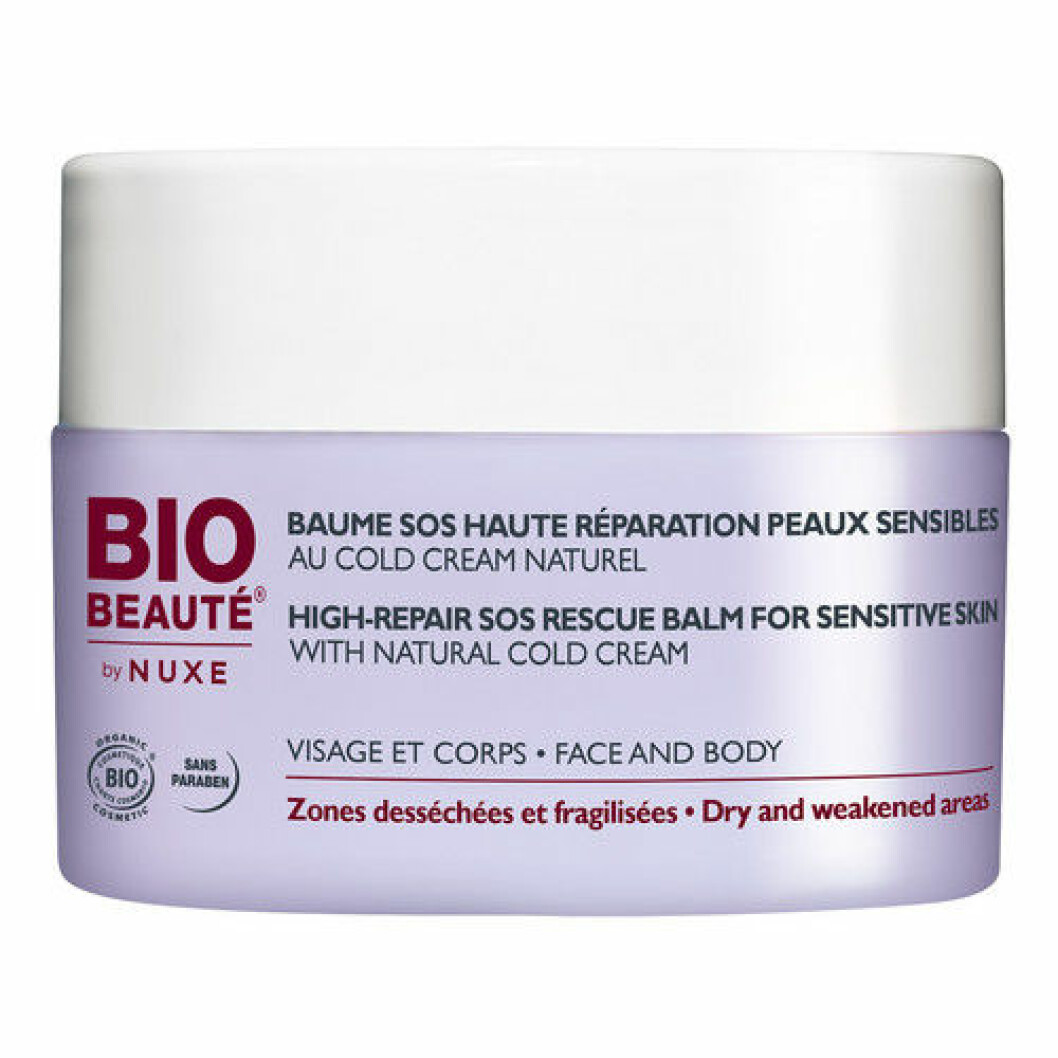 bio-beaute