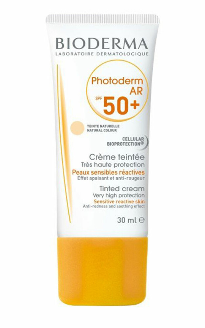 bioderma spf