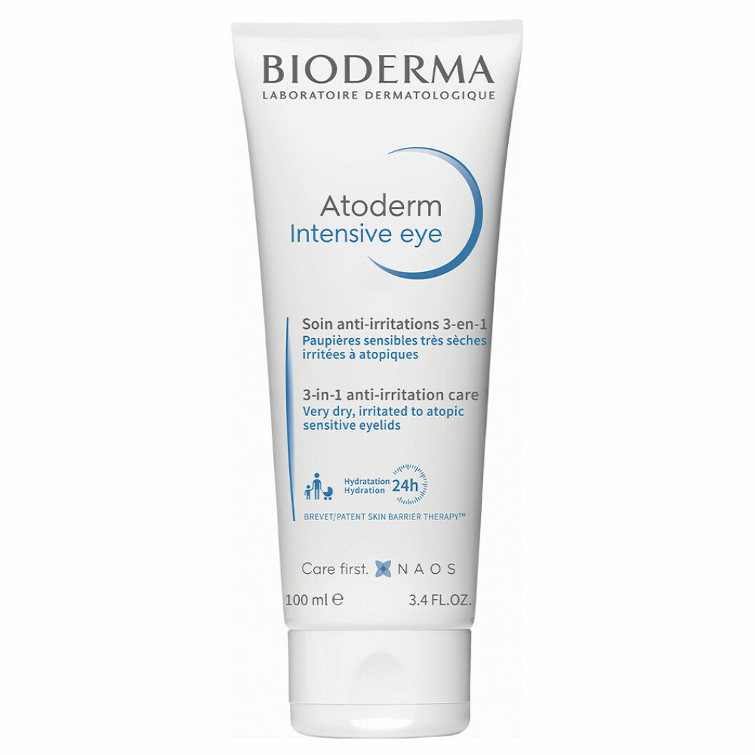 Bioderma atopisk hud