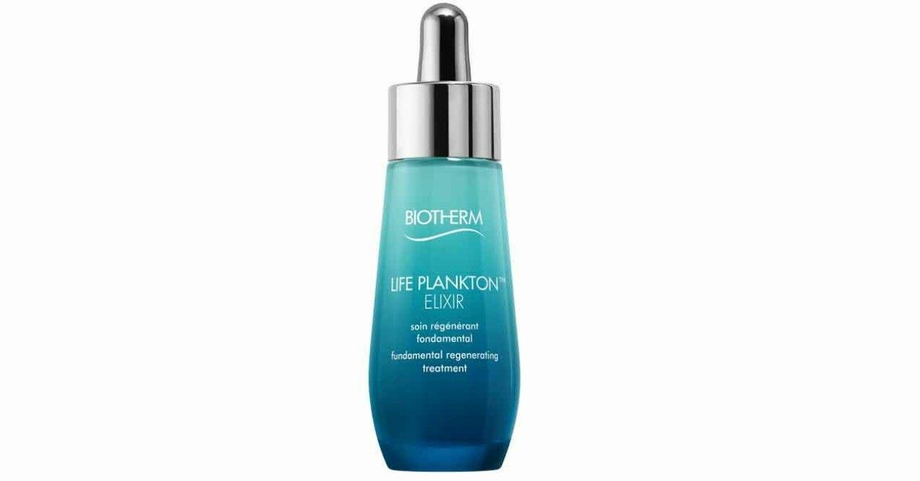 Biotherm: Life Plankton Elixir