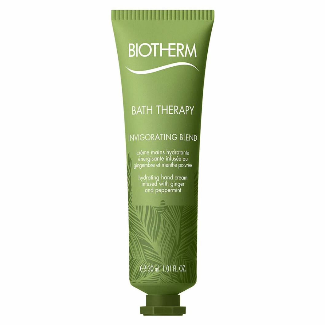 Biotherm handkräm